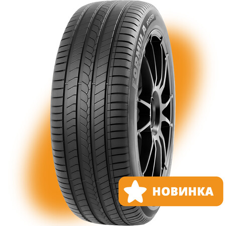 Formula Rosso R19 23550 99V