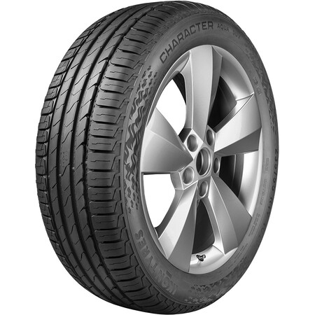 Ikon Character Aqua SUV (Nordman S2 SUV) R17 22565 102H