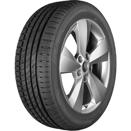 Ikon Character Eco (Nordman SX3) R15 19560 88H